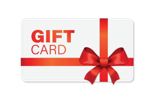 California Craft House Gift Card