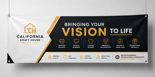 Business Banners