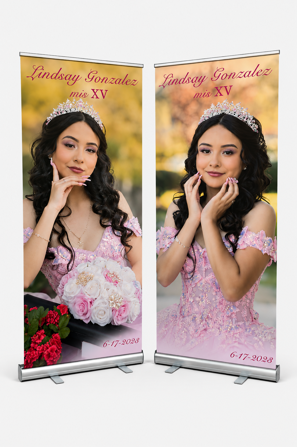 Photo Banner