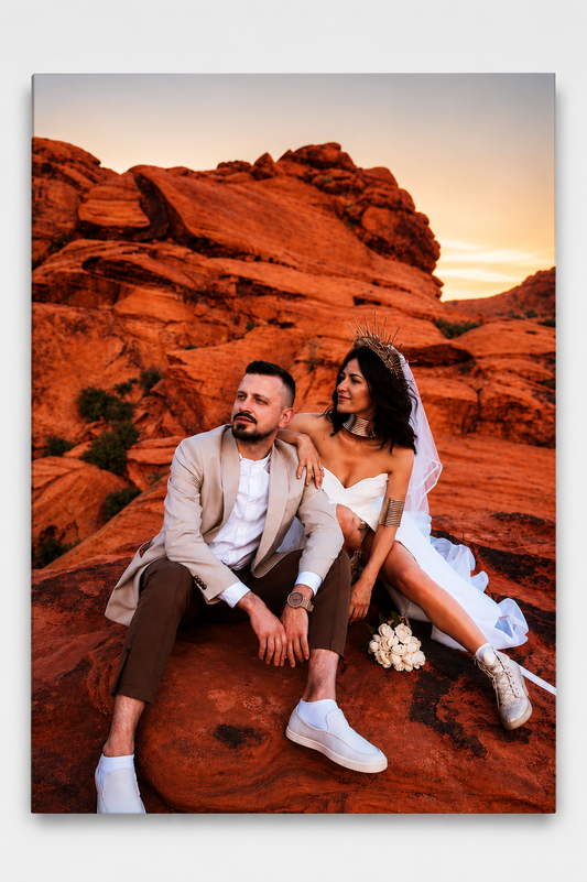 Acrylic Prints