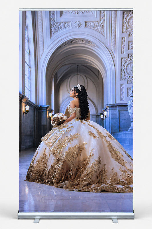Photo Banner